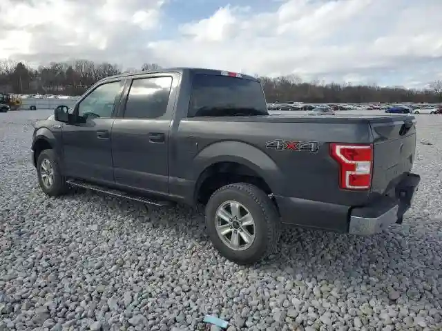 1FTEW1EP8LKE09324 2020 FORD F-150-1