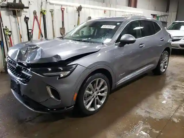 LRBFZRR46ND031584 2022 BUICK ENVISION-0