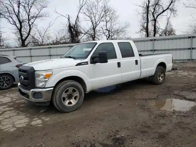 1FT8W3A63BEC54040 2011 FORD F350-0