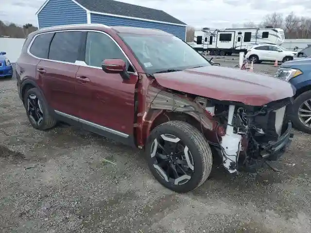 5XYP3DGC5RG443202 2024 KIA TELLURIDE-3