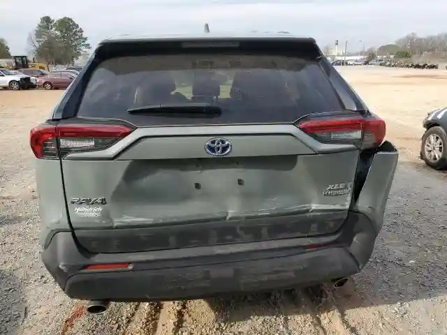 JTMB6RFV6PD086089 2023 TOYOTA RAV4-5