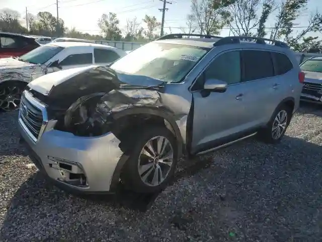 4S4WMAPD9M3407960 2021 SUBARU ASCENT-0