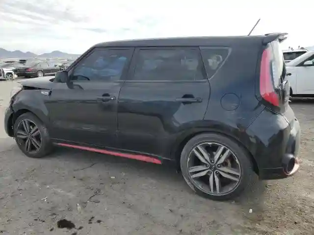 KNDJP3A56F7165627 2015 KIA SOUL-1
