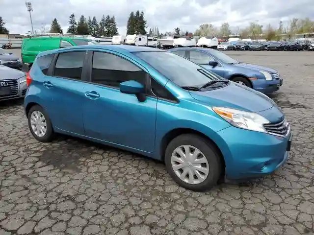 3N1CE2CP0FL361648 2015 NISSAN VERSA-3