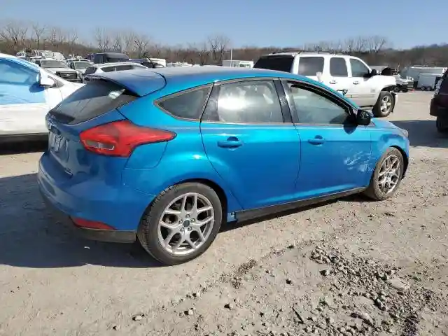1FADP3K23FL347249 2015 FORD FOCUS-4
