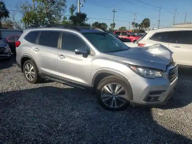 4S4WMAPD9M3407960 2021 SUBARU ASCENT-3