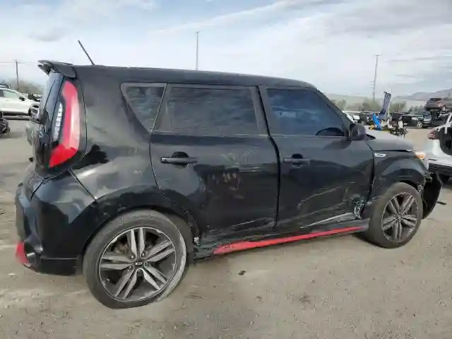 KNDJP3A56F7165627 2015 KIA SOUL-2
