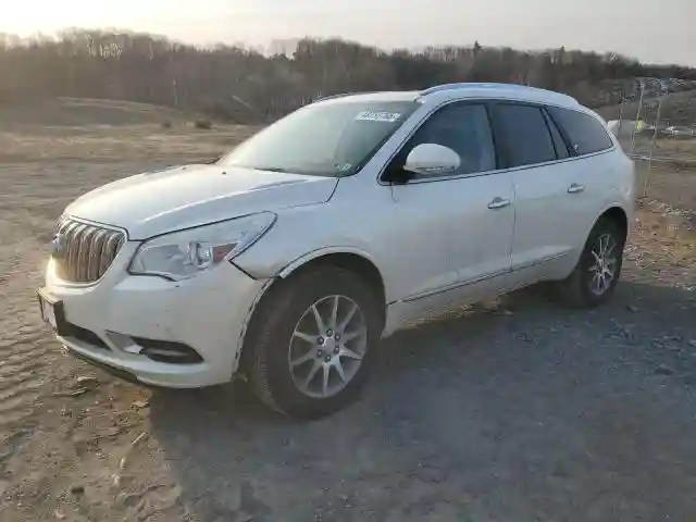 5GAKRCKD0DJ230073 2013 BUICK ENCLAVE-0