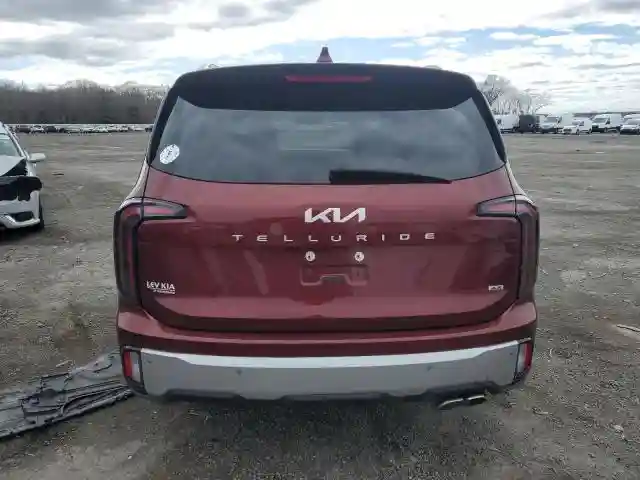 5XYP3DGC5RG443202 2024 KIA TELLURIDE-5