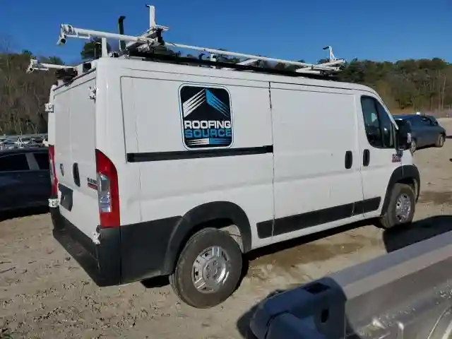 3C6ERVAG5ME505556 2021 RAM PROMASTER-2