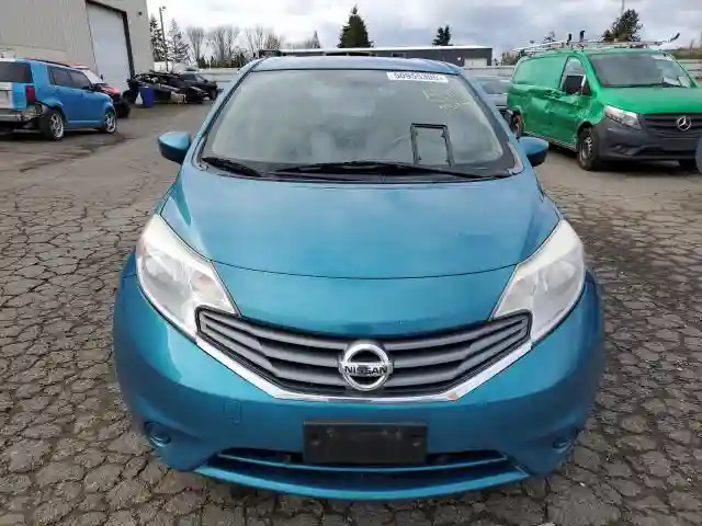 3N1CE2CP0FL361648 2015 NISSAN VERSA-4