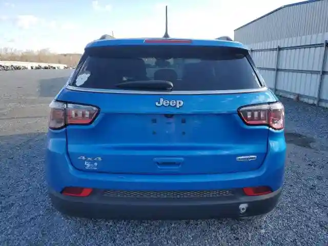 3C4NJDBB4NT152110 2022 JEEP COMPASS-5