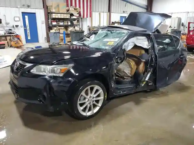 JTHKD5BH7C2077193 2012 LEXUS CT 200-0
