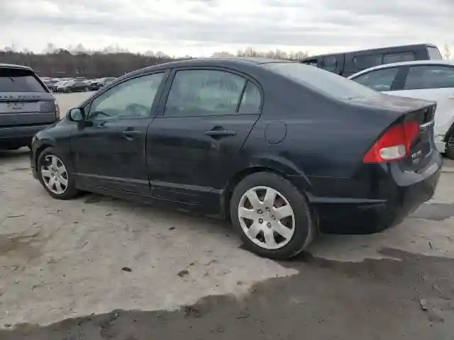 2HGFA1F55BH530772 2011 HONDA CIVIC-1