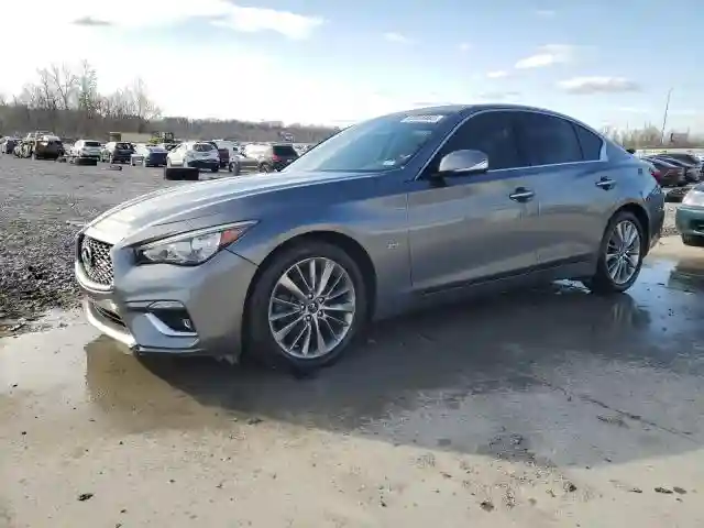 JN1CV7AR5JM490047 2018 INFINITI Q50-0