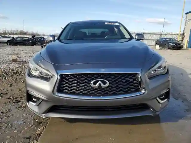 JN1CV7AR5JM490047 2018 INFINITI Q50-4