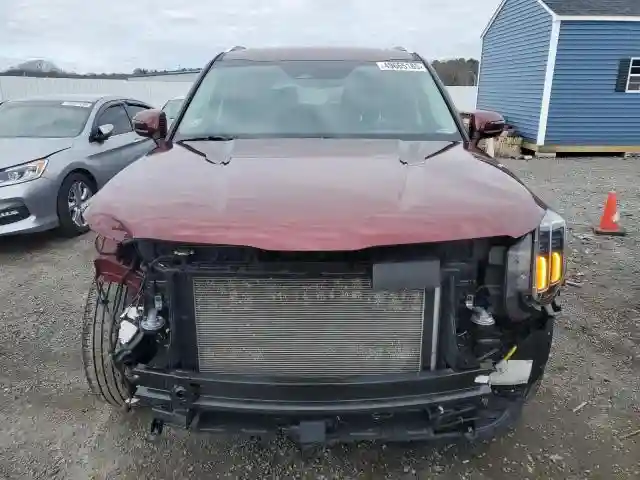 5XYP3DGC5RG443202 2024 KIA TELLURIDE-4