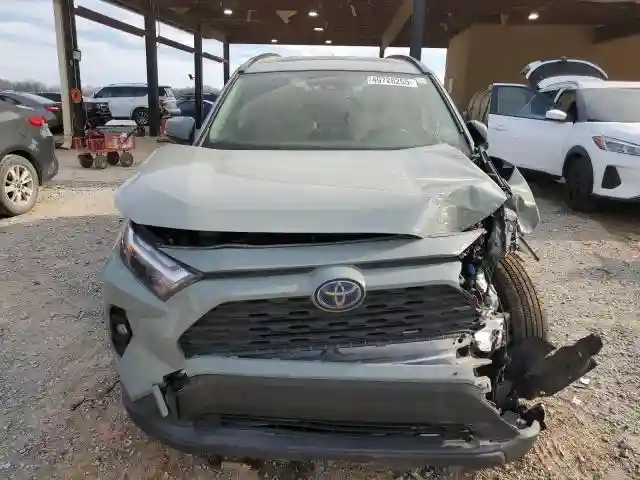 JTMB6RFV6PD086089 2023 TOYOTA RAV4-4