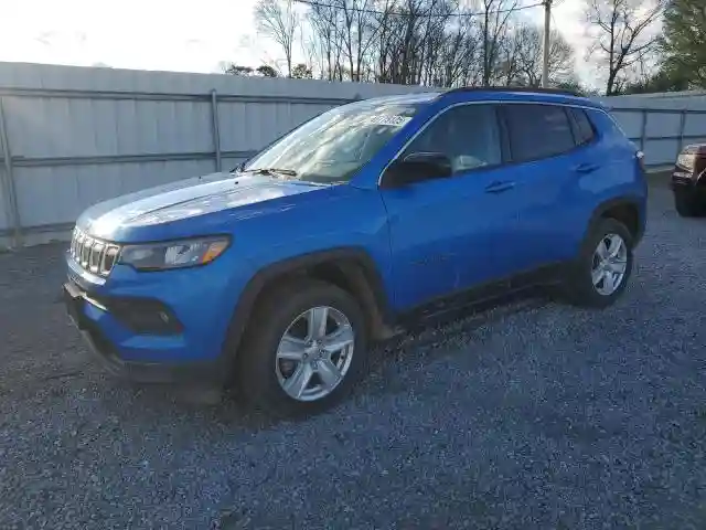3C4NJDBB4NT152110 2022 JEEP COMPASS-0