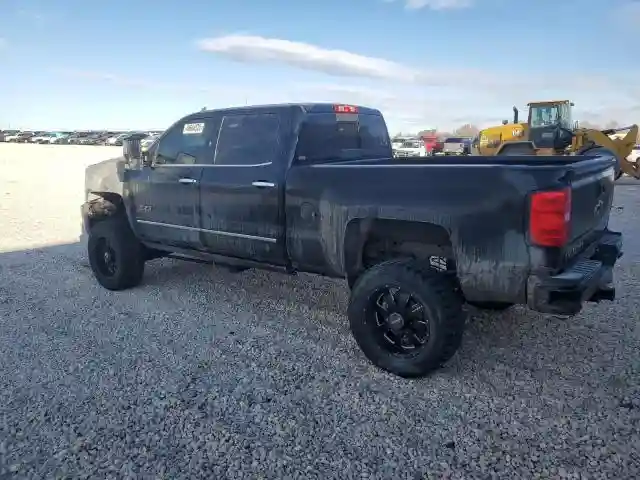 1GC4K0EY8JF148079 2018 CHEVROLET ALL MODELS-1