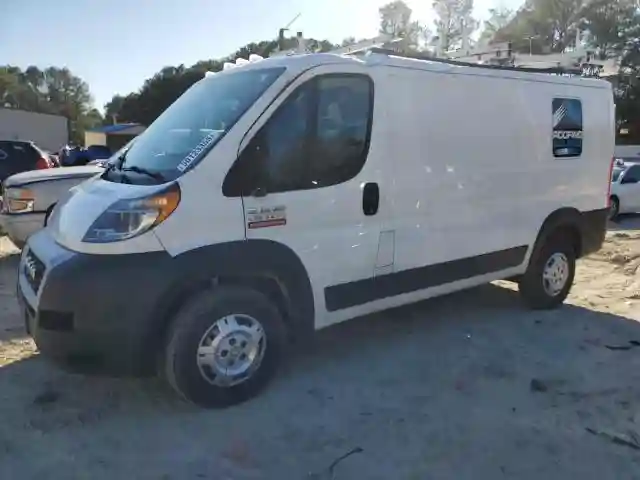 3C6ERVAG5ME505556 2021 RAM PROMASTER-0