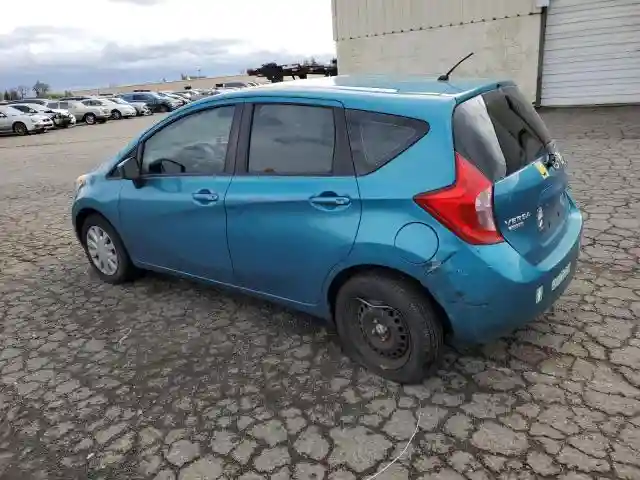 3N1CE2CP0FL361648 2015 NISSAN VERSA-1