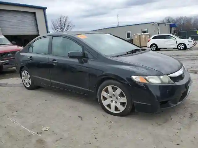 2HGFA1F55BH530772 2011 HONDA CIVIC-3