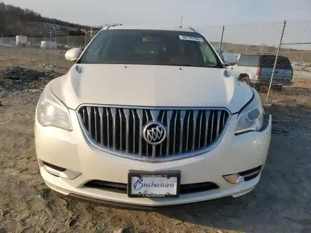 5GAKRCKD0DJ230073 2013 BUICK ENCLAVE-4