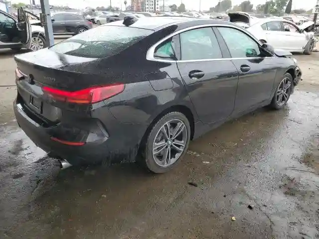 WBA73AK09M7H47490 2021 BMW 2 SERIES-2