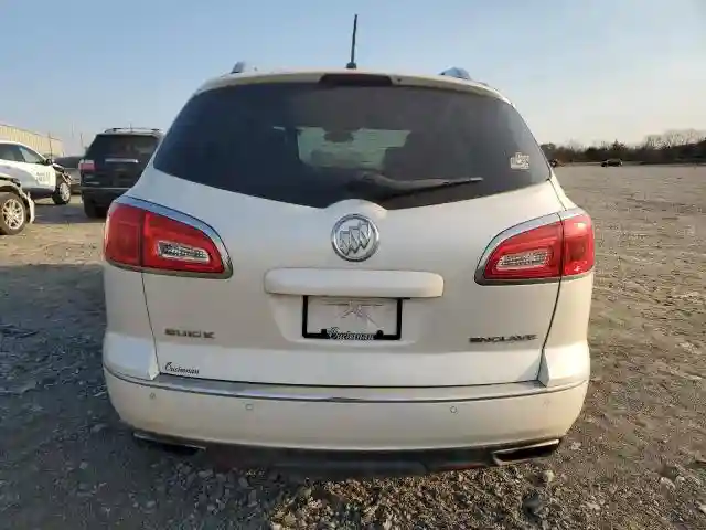5GAKRCKD0DJ230073 2013 BUICK ENCLAVE-5