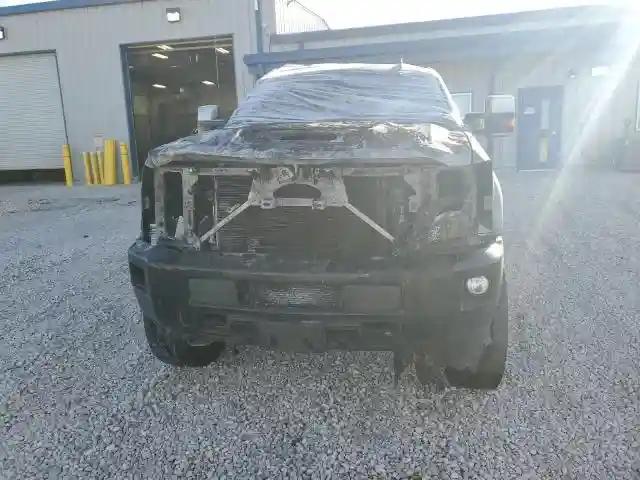 1GC4K0EY8JF148079 2018 CHEVROLET ALL MODELS-4