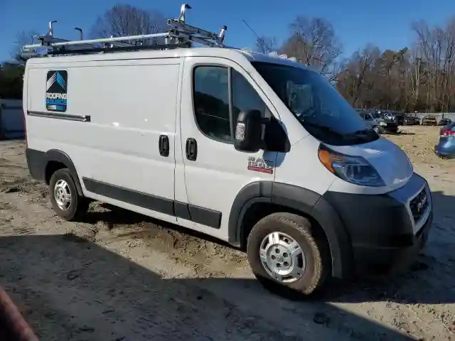 3C6ERVAG5ME505556 2021 RAM PROMASTER-3