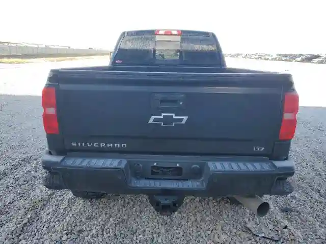 1GC4K0EY8JF148079 2018 CHEVROLET ALL MODELS-5