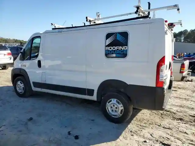 3C6ERVAG5ME505556 2021 RAM PROMASTER-1