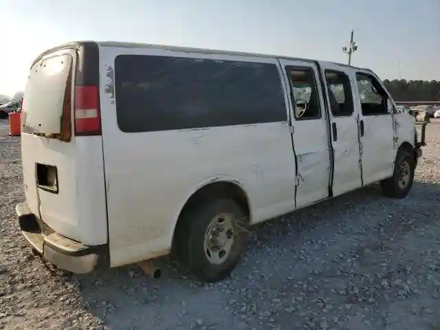 1GAZG1FG6E1110106 2014 CHEVROLET EXPRESS-2