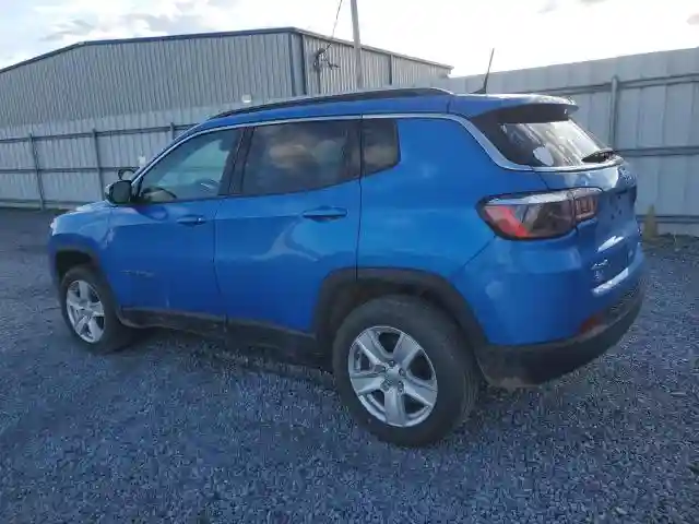 3C4NJDBB4NT152110 2022 JEEP COMPASS-1