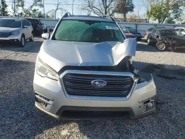 4S4WMAPD9M3407960 2021 SUBARU ASCENT-4