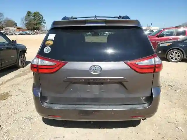 5TDKZ3DC1JS929696 2018 TOYOTA ALL MODELS-5