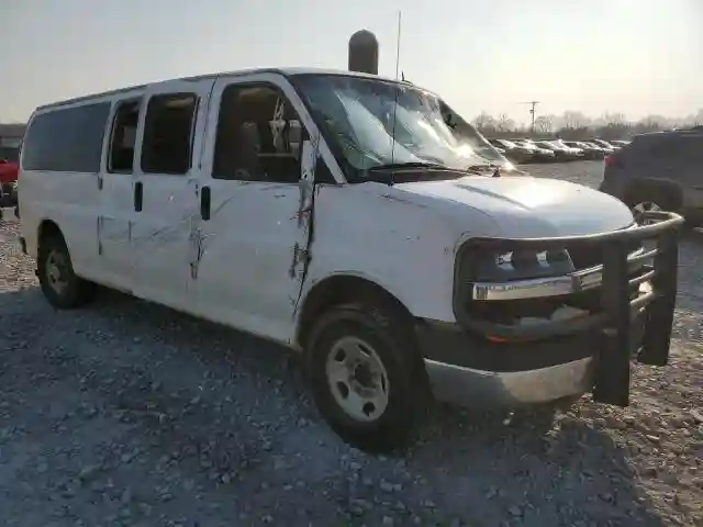 1GAZG1FG6E1110106 2014 CHEVROLET EXPRESS-3
