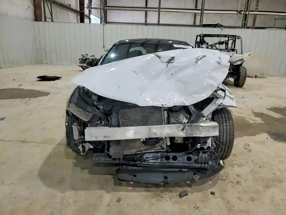 5XXG64J24RG232567 2024 KIA K5-4
