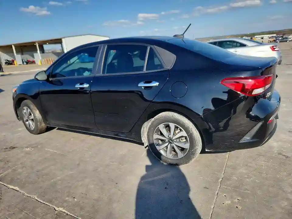 3KPA24AD0PE559041 2023 KIA RIO-1