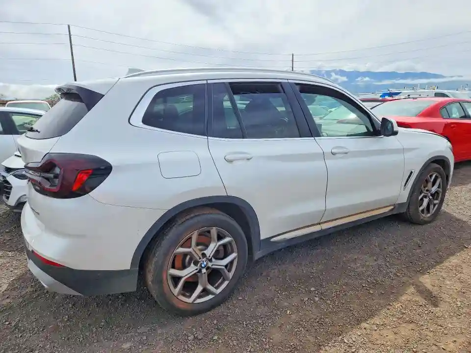 5UX43DP07R9U23364 2024 BMW X3-2