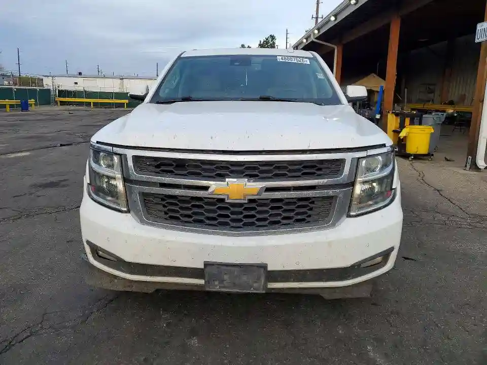 1GNSKHKC0LR300069 2020 CHEVROLET SUBURBAN-4