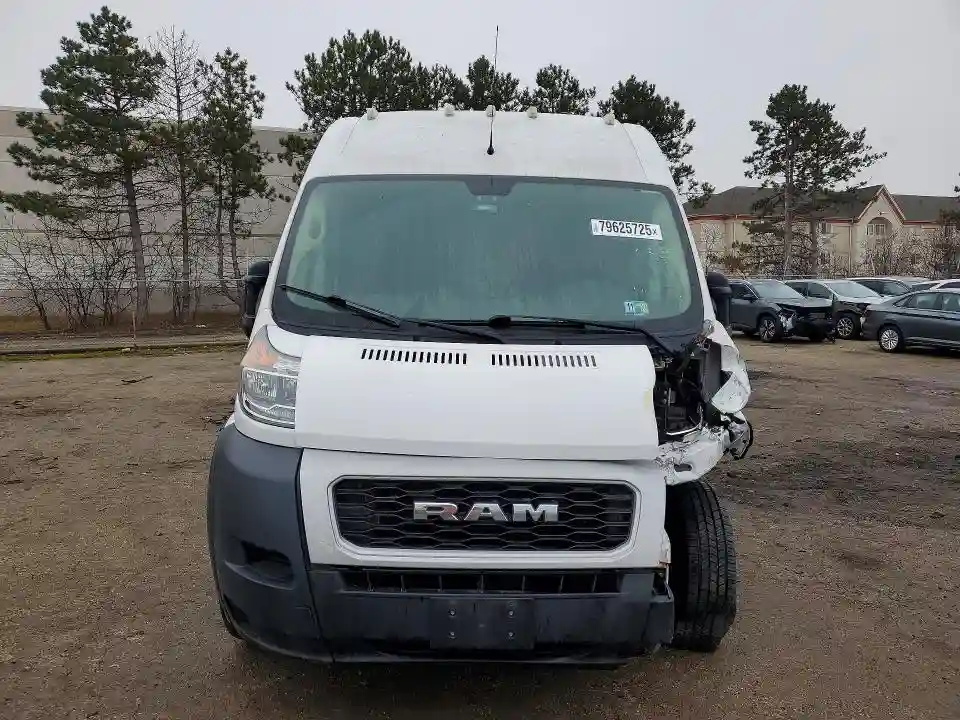 3C6URVJG0KE555712 2019 RAM PROMASTER-4
