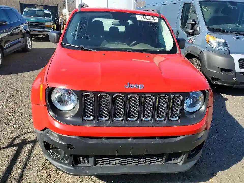 ZACCJBAT5GPD89575 2016 JEEP RENEGADE-4