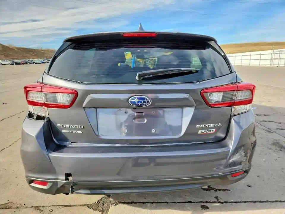 4S3GTAM67P3702674 2023 SUBARU IMPREZA-5