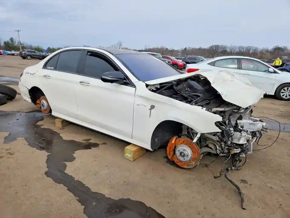 WDDZF6BB9KA564398 2019 MERCEDES-BENZ E-CLASS-3
