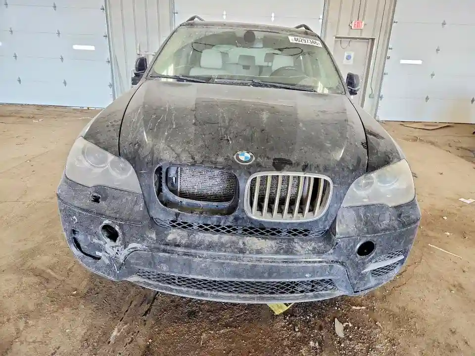 5UXZW0C55CL664552 2012 BMW X5-4
