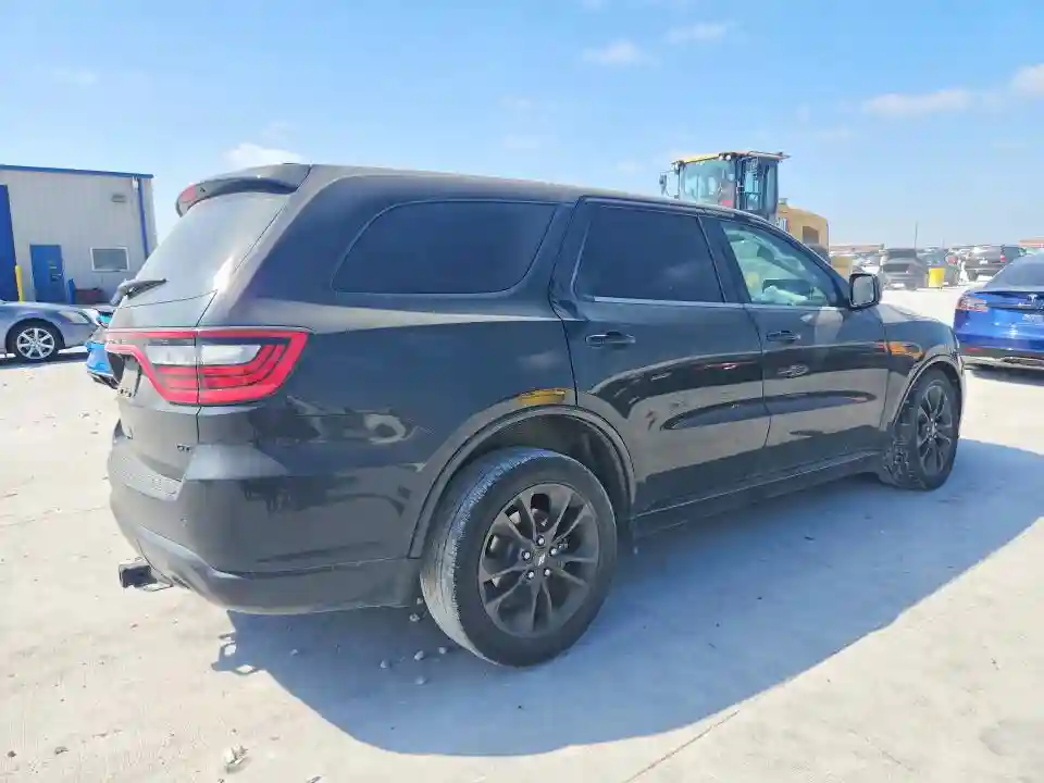 1C4RDHDG2KC632839 2019 DODGE DURANGO-2