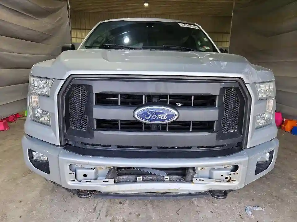 1FTEX1EP1GFA65914 2016 FORD F-150-4